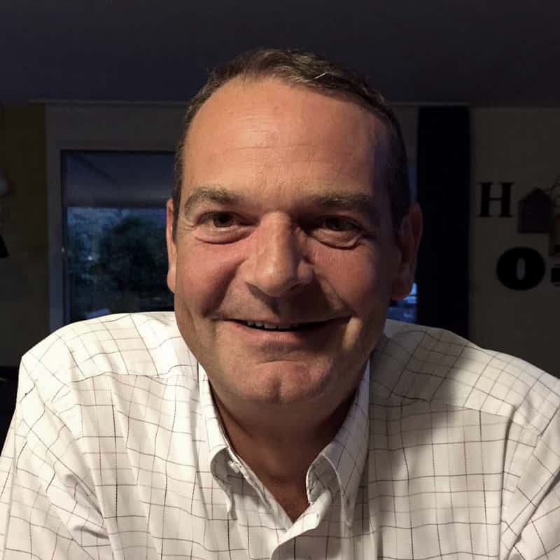 David Hunziker