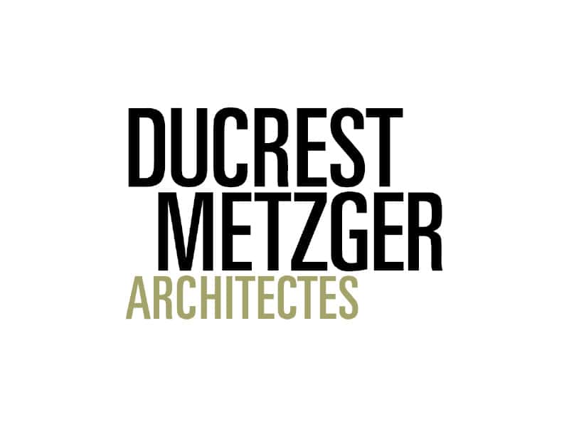 Ducrest Metzger Architectes
