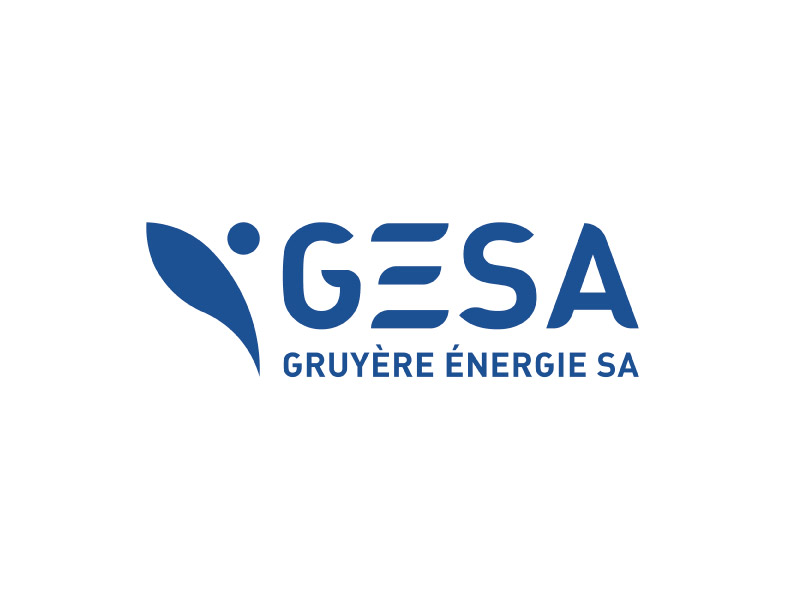 Gesa Gruyère Énergie Sa
