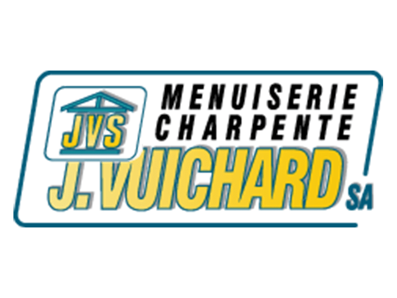 J.vuichard Menuiserie Charpente