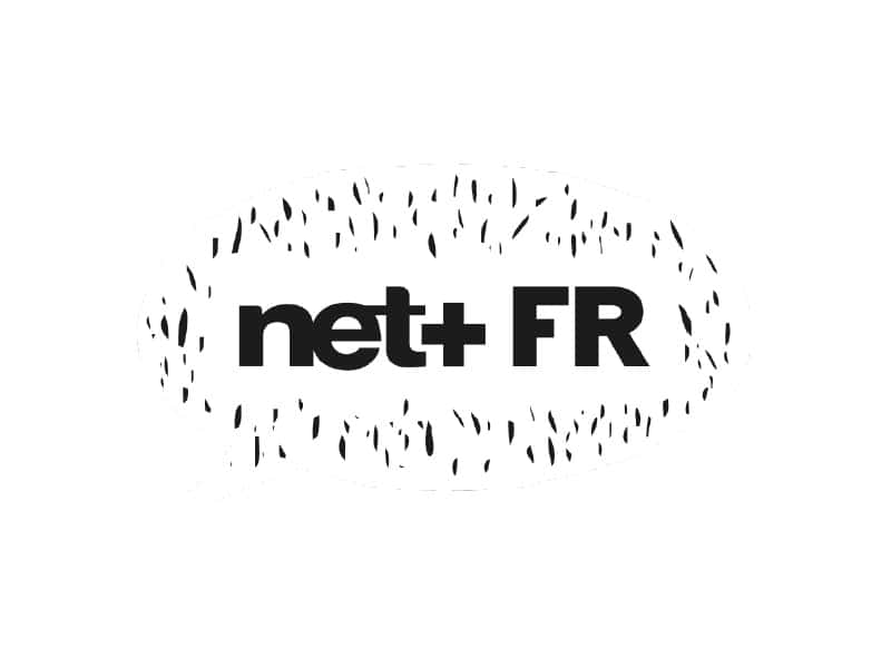 Net+ FR