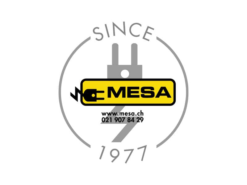 Mesa Installations Électriques