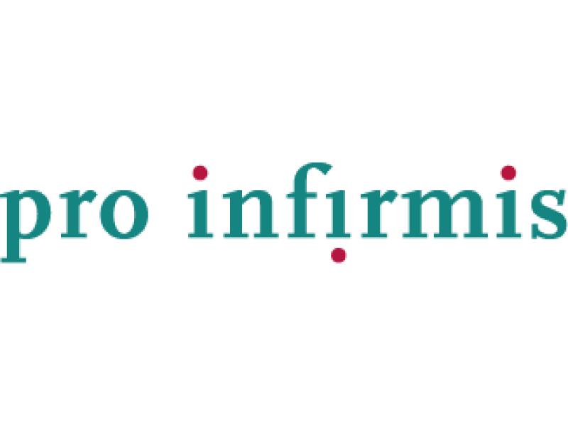 Proinfirmis Web