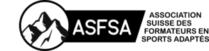 Logo Asfsa Text