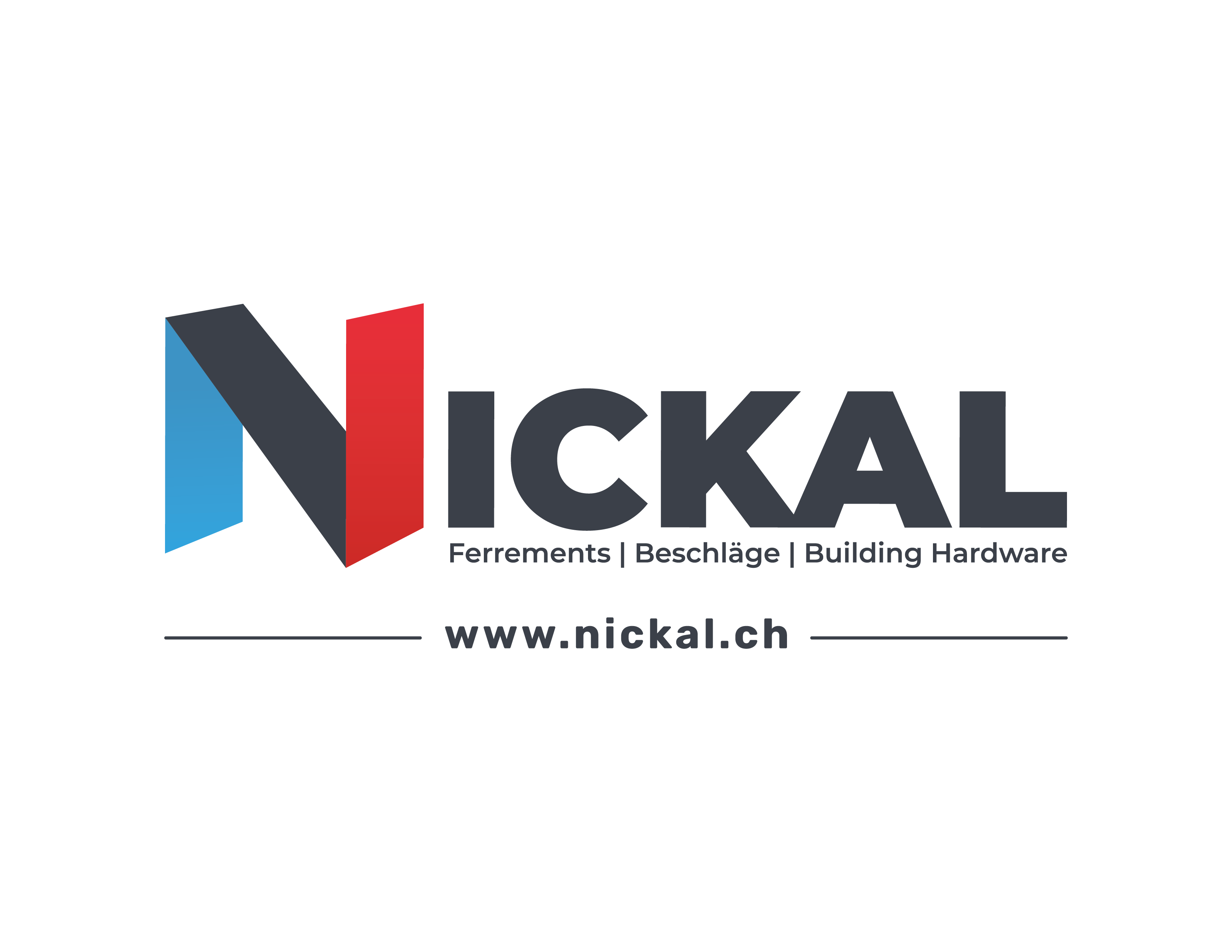 Logotype Pochette Nickal 2022 V2
