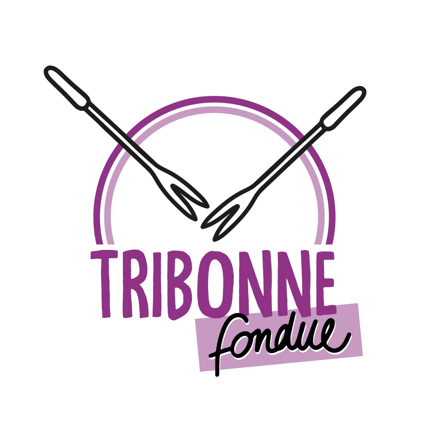 Tribonne Logo Principal