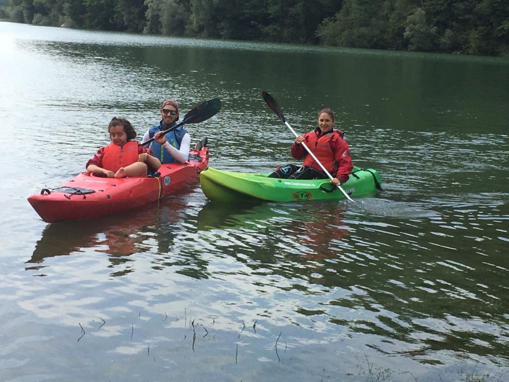 Aeuj7475 Fondation Loisirs Pour Tous